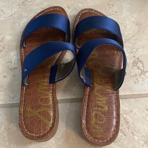 Sam Edelman sandals